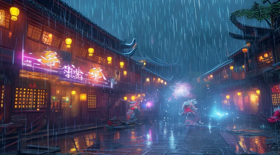 2025年9月3日专属！妖灵契兑换码福利速领